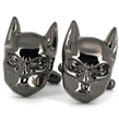 Boutons de Manchette Masque Batman III