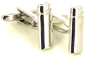 Boutons de Manchette Briquet