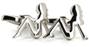 Boutons de Manchette pour hommes