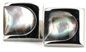 Boutons de Manchette Nacre IV