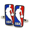 Boutons de Manchette NBA II