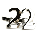 Boutons de Manchette Numéro 2