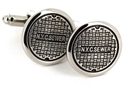 Boutons de Manchettes Égouts de NYC