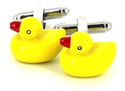 Boutons de Manchette Canards
