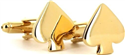 Boutons de Manchettes Piques