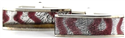 Boutons de Manchette Pierres Rectangulaires I