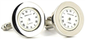 Montres Boutons de Boutons de Manchette
