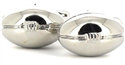 Boutons de Manchettes de Rugby
