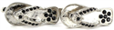 Boutons de Manchettes Sandales