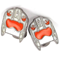 Boutons de Manchette Star Wars - Casque de Luke Skywalker