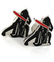 Boutons de Manchette Star Wars - Kylo Ren