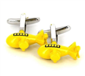 Boutons de Manchettes Sous-marines