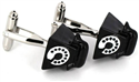 Boutons de Manchettes Téléphones