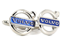 Boutons de Manchettes Volvo