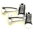 Boutons de Manchette Sneakers