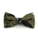 Nœud Papillon imprimé camouflage