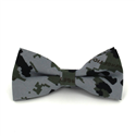 Nœud Papillon imprimé camouflage