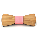 Nœud Papillon Enfants Bambou