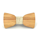 Nœud Papillon Enfants Bambou