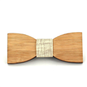 Nœud Papillon Enfants Bambou