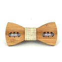 Nœud Papillon Enfants Bambou Creux Batman